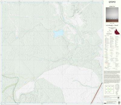 Conciliation Creek (8749-214) Preview 1