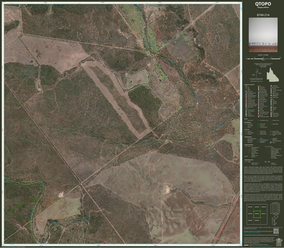 Conciliation Creek (8749-214i) Preview 1