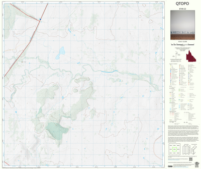 Conciliation Creek (8749-22) Preview 1