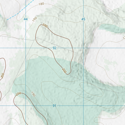 Conciliation Creek (8749-22) Preview 3