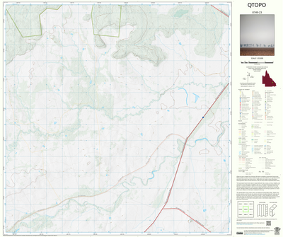 Conciliation Creek (8749-23) Preview 1