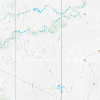 Conciliation Creek (8749-23) Preview 2