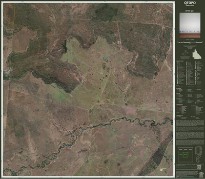 Conciliation Creek (8749-231i) Preview 1