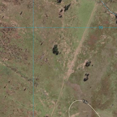 Conciliation Creek (8749-231i) Preview 2