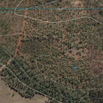 Conciliation Creek (8749-231i) Preview 3