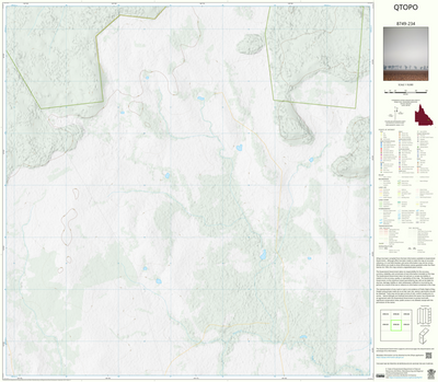 Conciliation Creek (8749-234) Preview 1