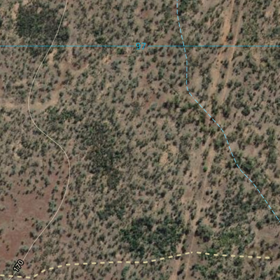 Conciliation Creek (8749-234i) Preview 3