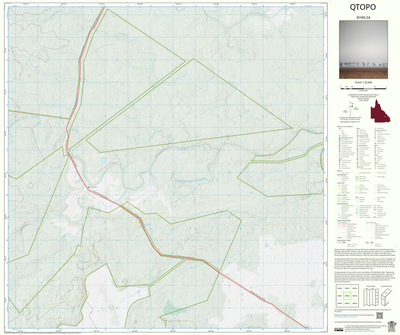 Conciliation Creek (8749-24) Preview 1
