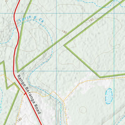 Conciliation Creek (8749-24) Preview 3