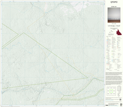Conciliation Creek (8749-241) Preview 1