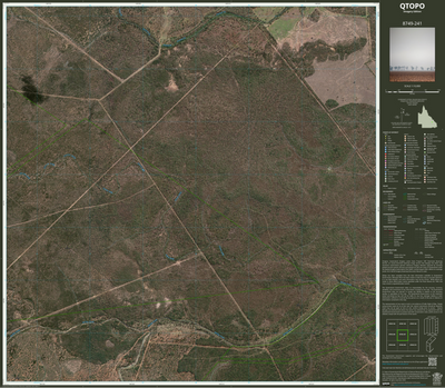 Conciliation Creek (8749-241i) Preview 1