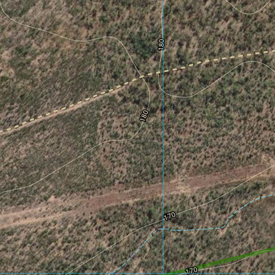 Conciliation Creek (8749-242i) Preview 3