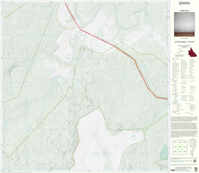 Conciliation Creek (8749-243) Preview 1