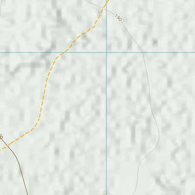 Conciliation Creek (8749-243) Preview 2