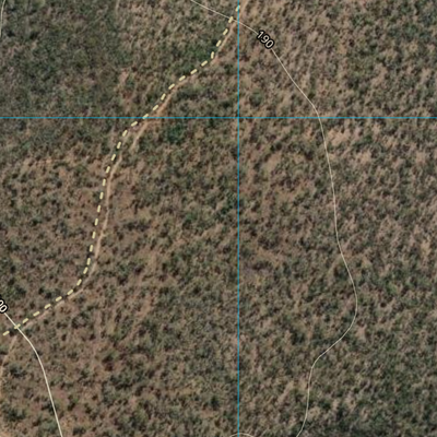 Conciliation Creek (8749-243i) Preview 2