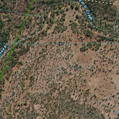 Conciliation Creek (8749-243i) Preview 3