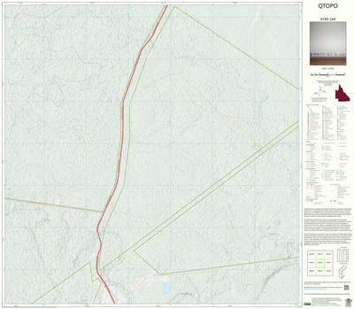 Conciliation Creek (8749-244) Preview 1