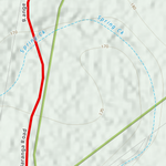 Conciliation Creek (8749-244) Preview 3