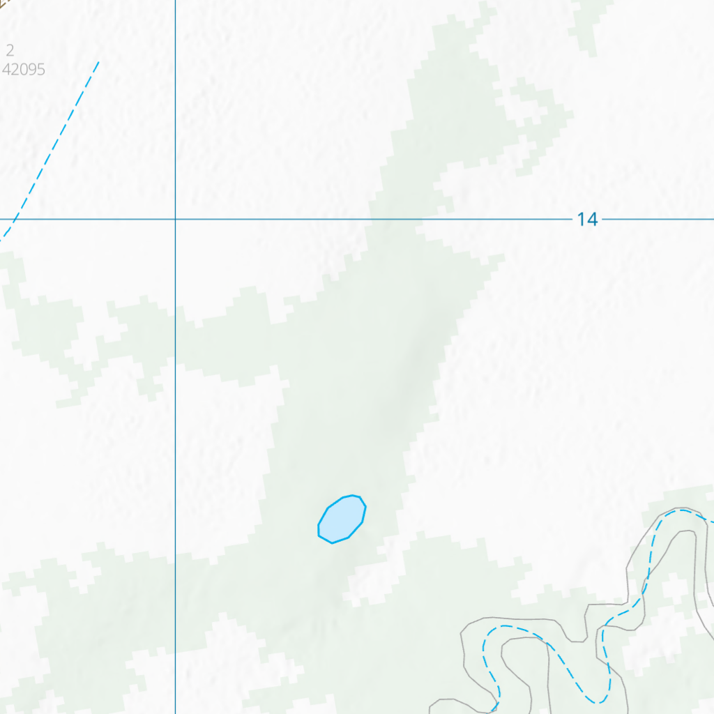 Condamine Map Condamine (8944-323) Map by Department of Natural Resources and Mines ...