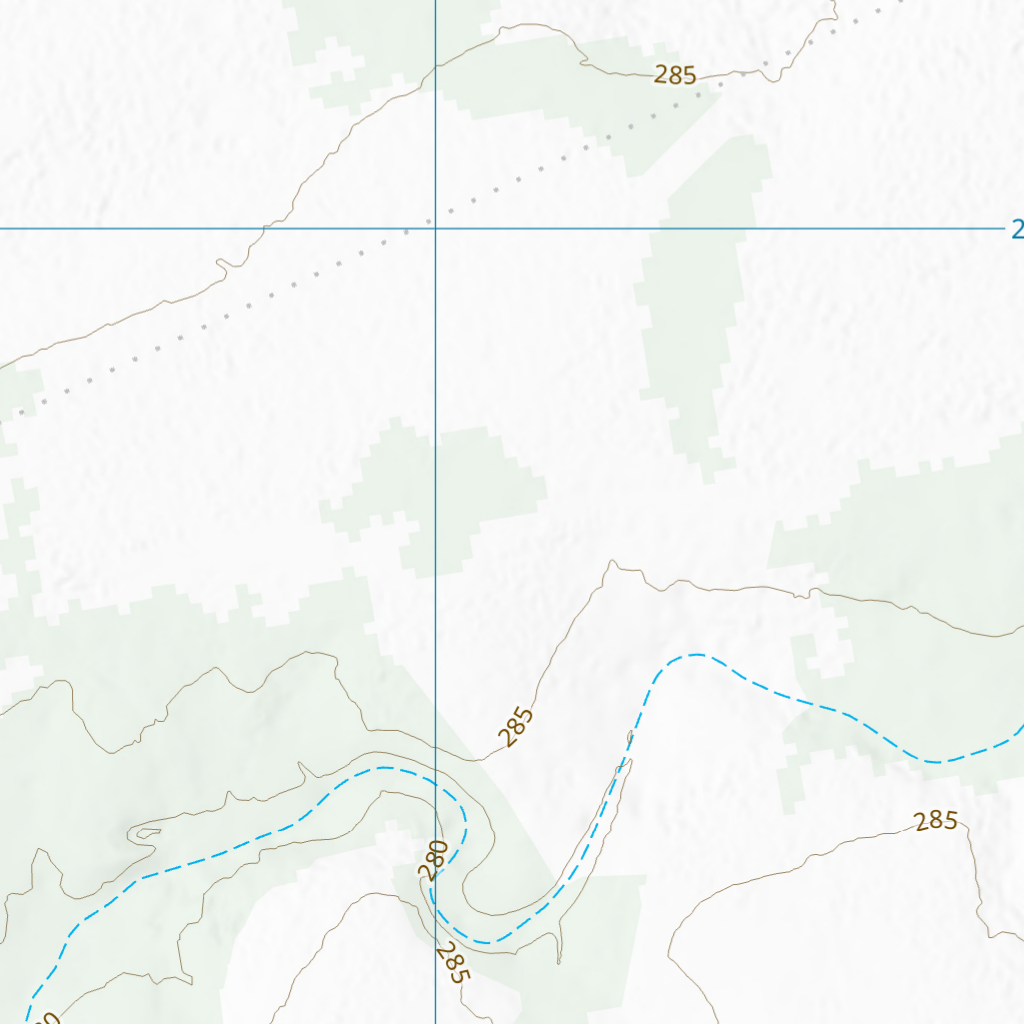 Condamine (8944-324) Map by Department of Natural Resources and Mines ...