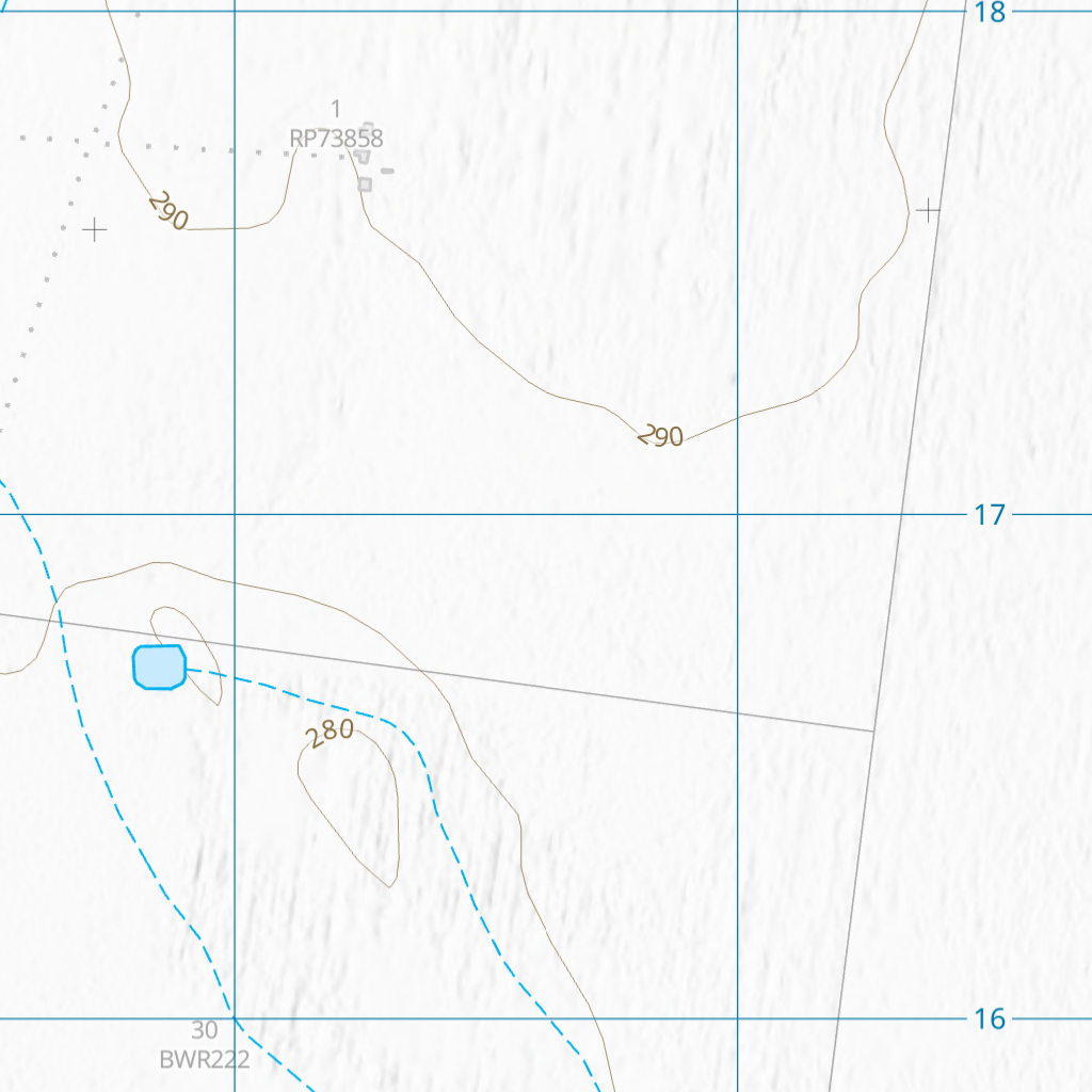 Condamine Map Condamine (8944-33) Map by Department of Natural Resources and Mines ...