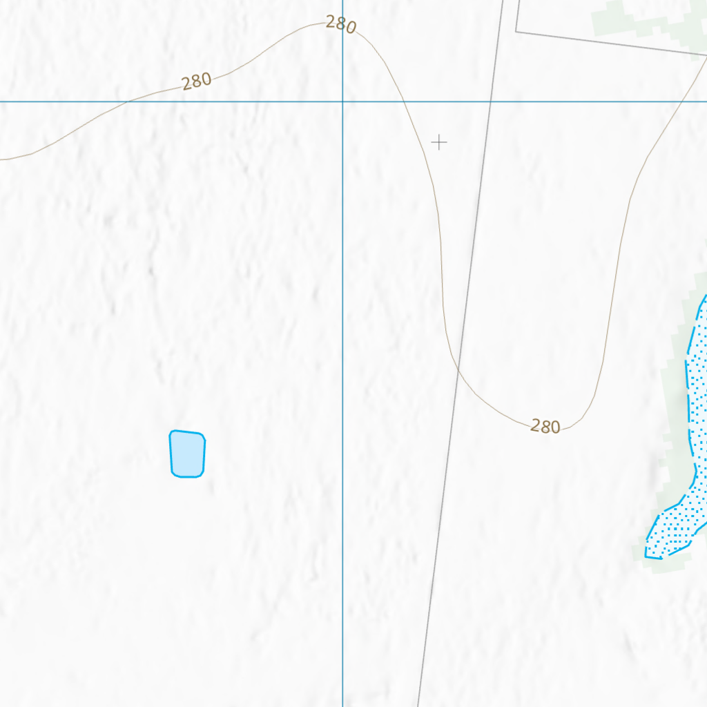 Condamine (8944-332) Map by Department of Natural Resources and Mines ...