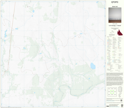 Condamine (8944-343) Preview 1