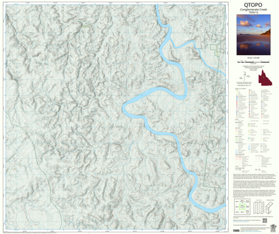 Conglomerate Creek (7559-12) Preview 1