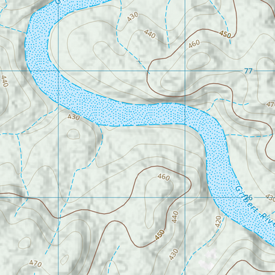 Conglomerate Creek (7559-12) Preview 2