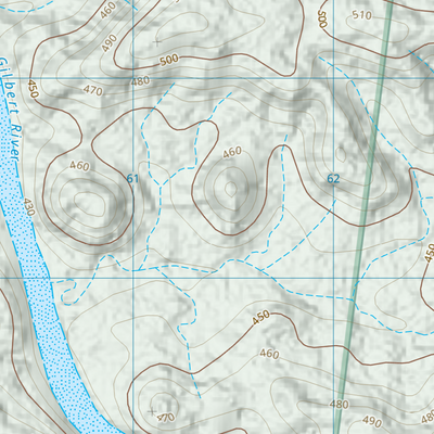 Conglomerate Creek (7559-12) Preview 3