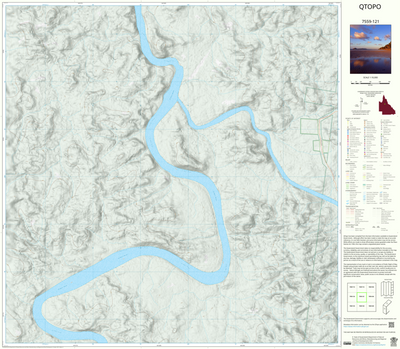 Conglomerate Creek (7559-121) Preview 1