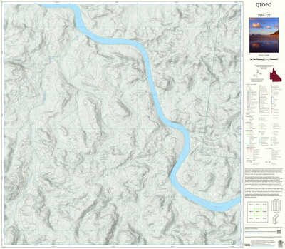 Conglomerate Creek (7559-122) Preview 1