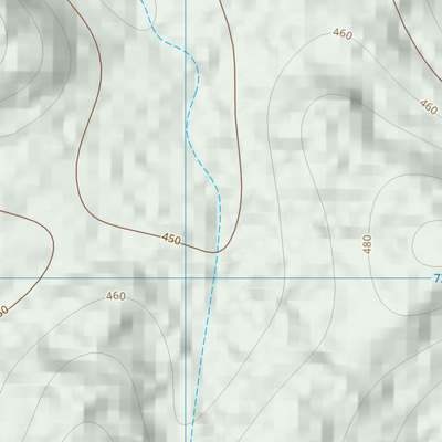 Conglomerate Creek (7559-122) Preview 2