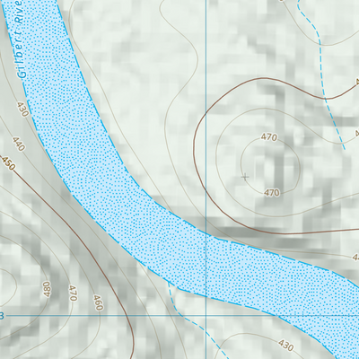 Conglomerate Creek (7559-122) Preview 3