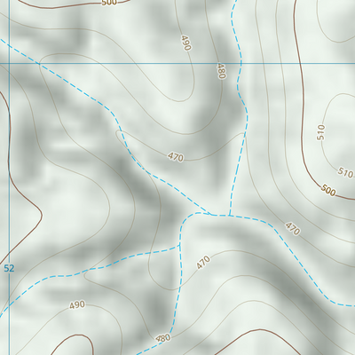 Conglomerate Creek (7559-123) Preview 3