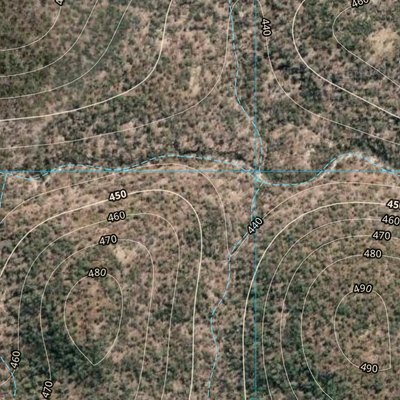 Conglomerate Creek (7559-123i) Preview 3
