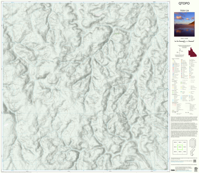 Conglomerate Creek (7559-124) Preview 1