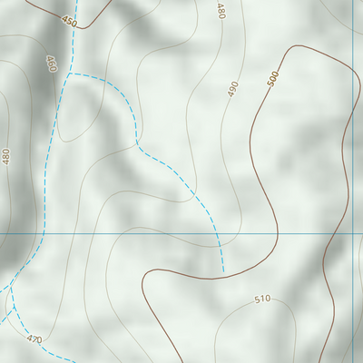 Conglomerate Creek (7559-124) Preview 2