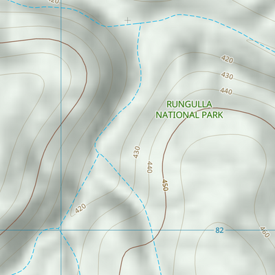 Conglomerate Creek (7559-124) Preview 3
