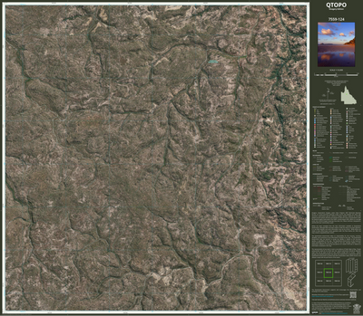 Conglomerate Creek (7559-124i) Preview 1