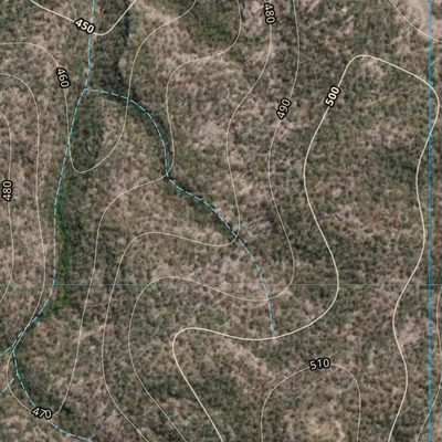 Conglomerate Creek (7559-124i) Preview 2