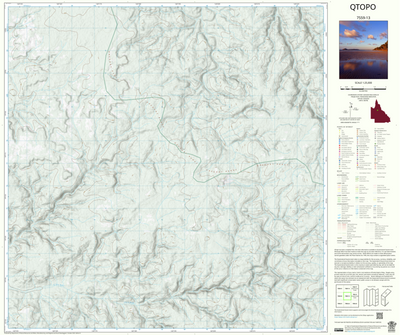 Conglomerate Creek (7559-13) Preview 1