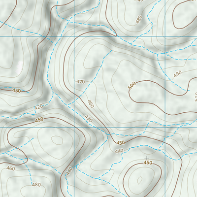 Conglomerate Creek (7559-13) Preview 3