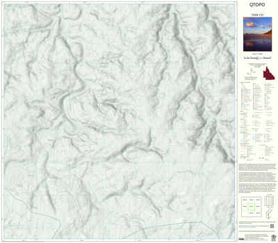 Conglomerate Creek (7559-131) Preview 1