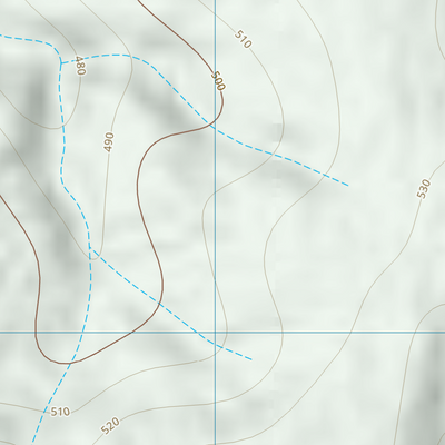 Conglomerate Creek (7559-131) Preview 2