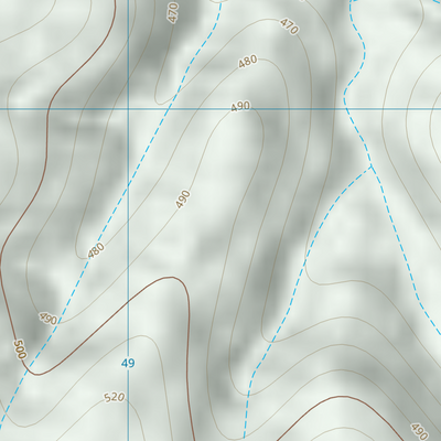 Conglomerate Creek (7559-131) Preview 3
