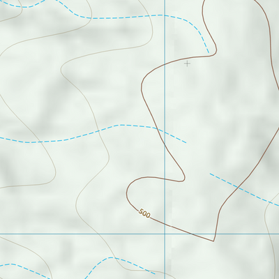 Conglomerate Creek (7559-132) Preview 2
