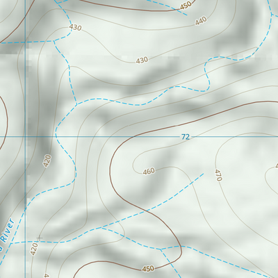 Conglomerate Creek (7559-132) Preview 3
