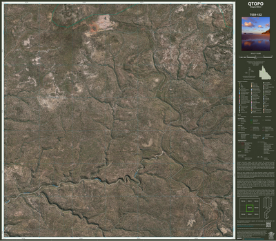 Conglomerate Creek (7559-132i) Preview 1