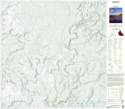 Conglomerate Creek (7559-134) Preview 1